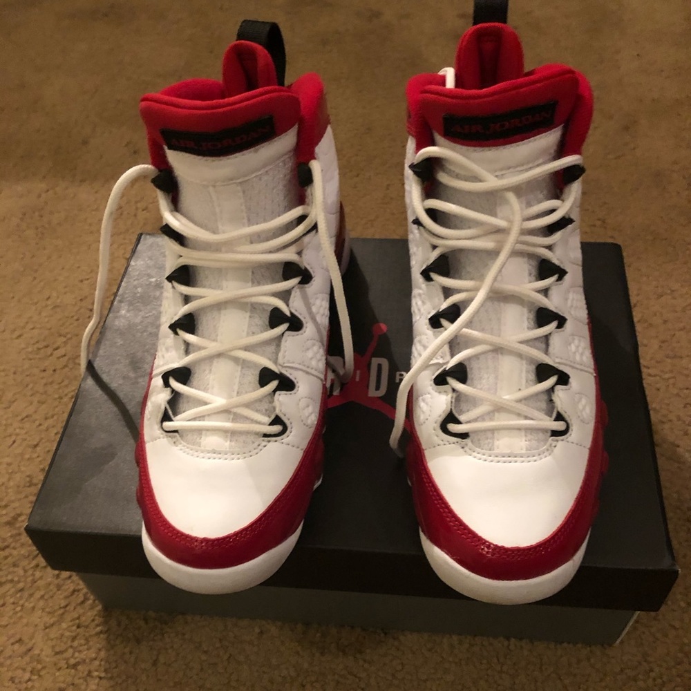 Air Jordan Retro 9